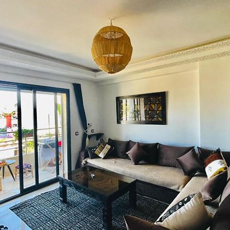 Essaouira Beach Design Apartment Εξωτερικό φωτογραφία