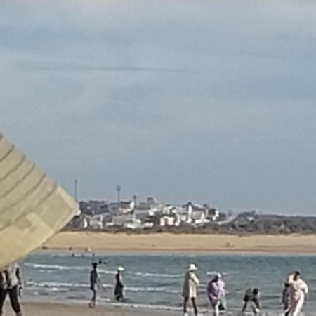 Essaouira Beach Design Apartment Εξωτερικό φωτογραφία