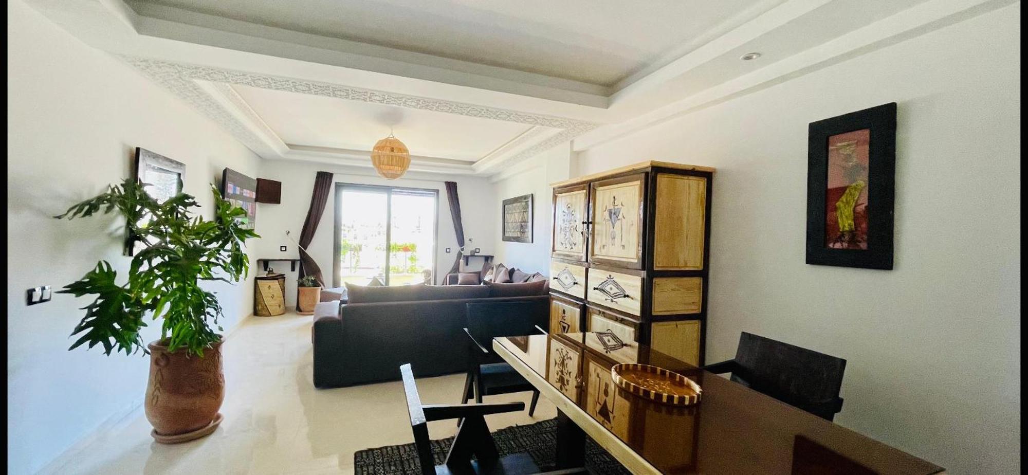 Essaouira Beach Design Apartment Εξωτερικό φωτογραφία
