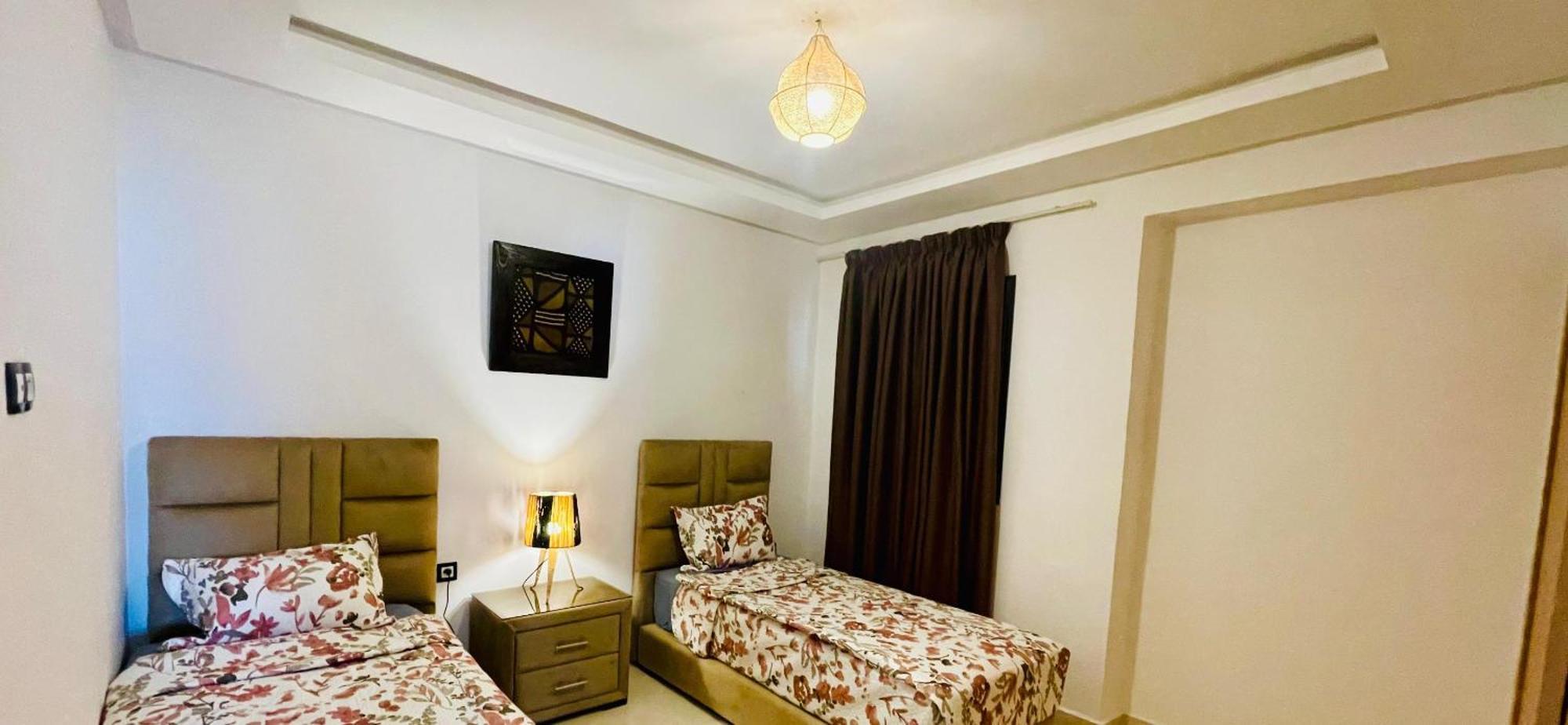 Essaouira Beach Design Apartment Εξωτερικό φωτογραφία