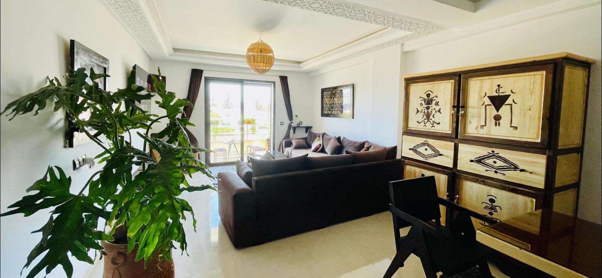 Essaouira Beach Design Apartment Εξωτερικό φωτογραφία