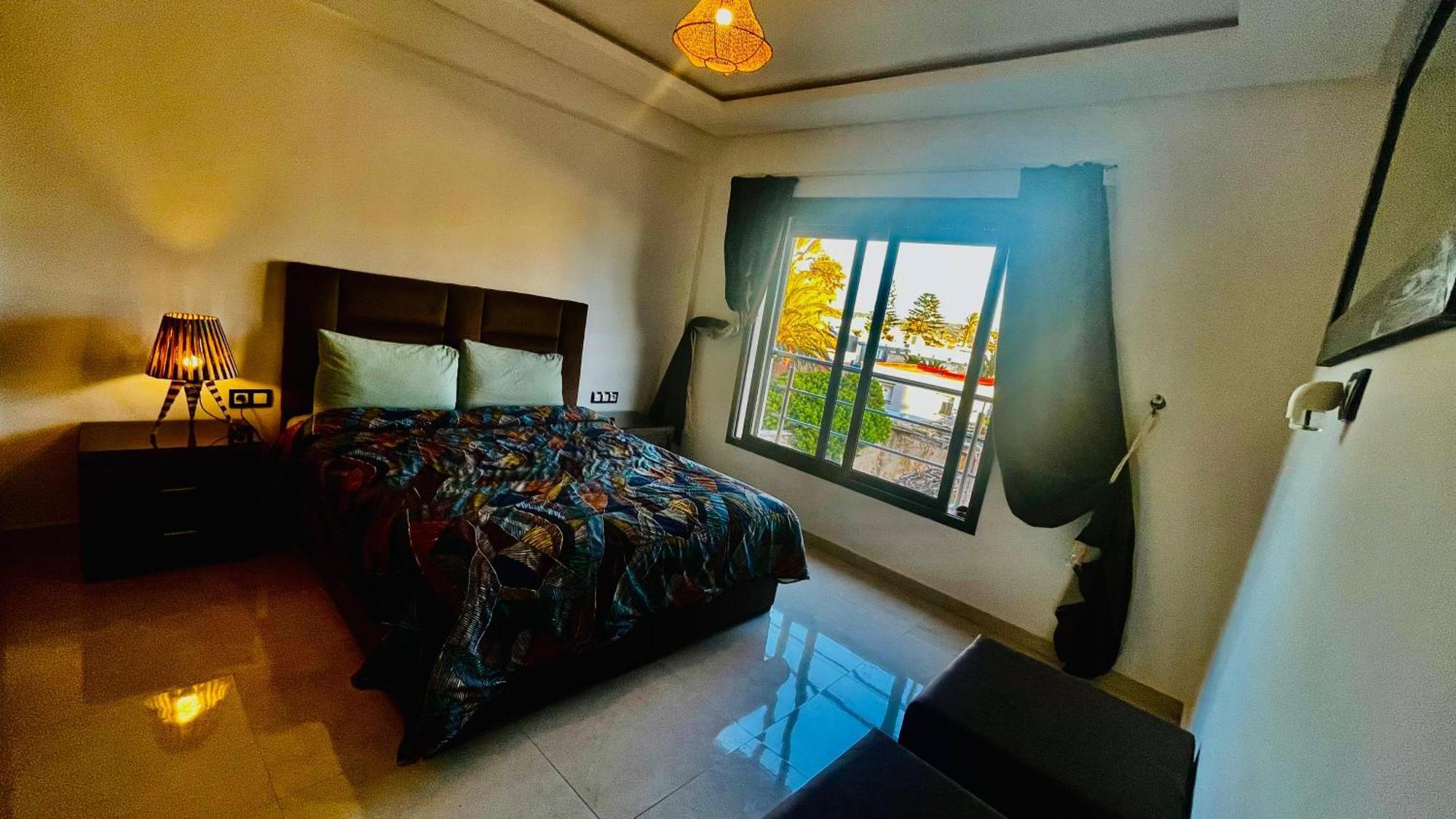 Essaouira Beach Design Apartment Εξωτερικό φωτογραφία