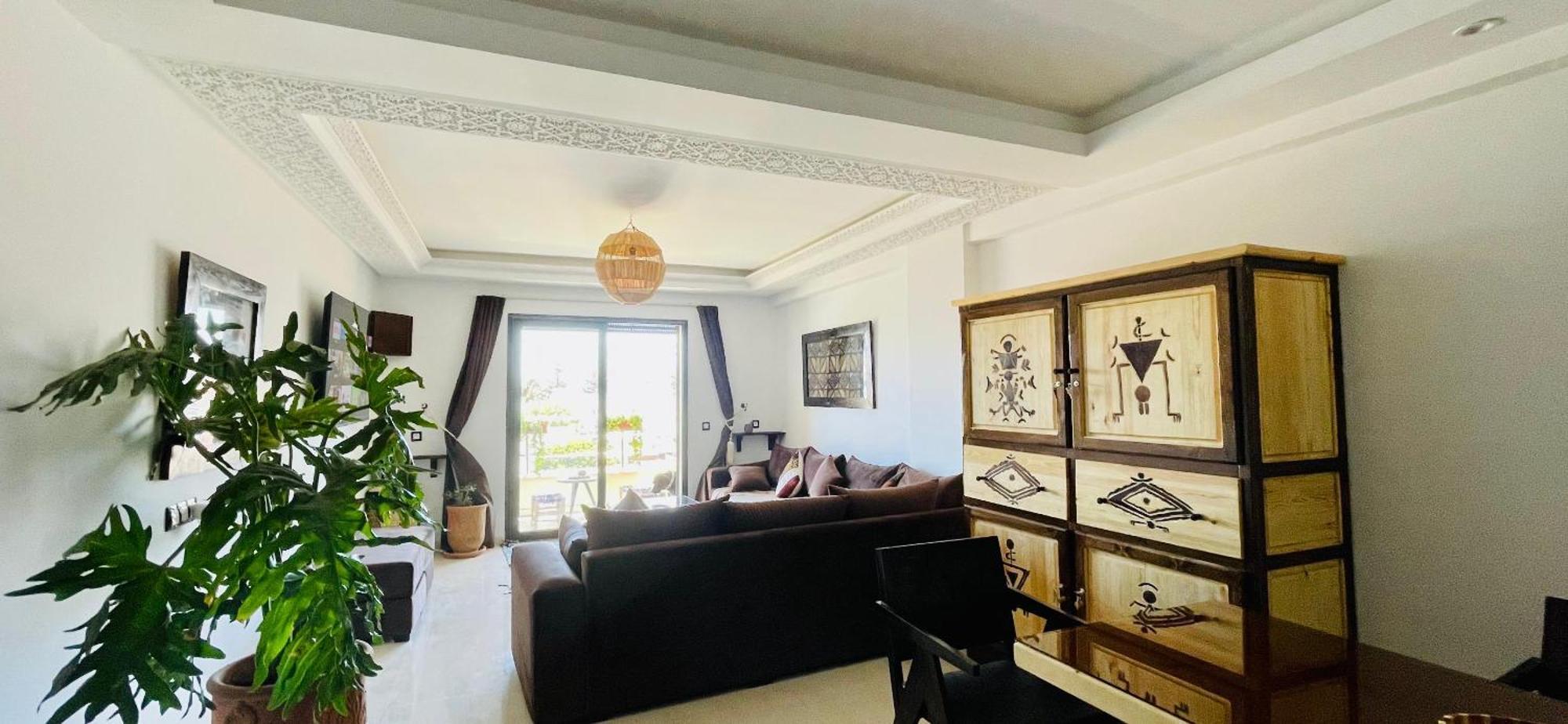 Essaouira Beach Design Apartment Εξωτερικό φωτογραφία