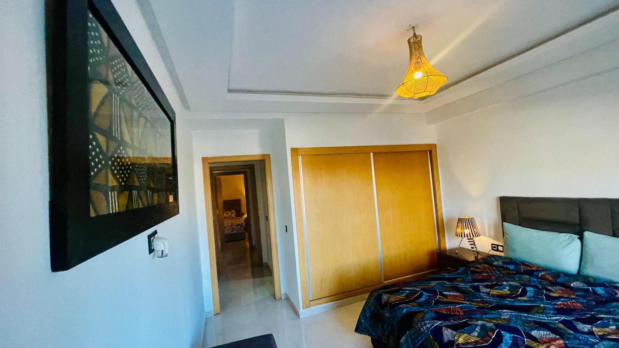 Essaouira Beach Design Apartment Εξωτερικό φωτογραφία