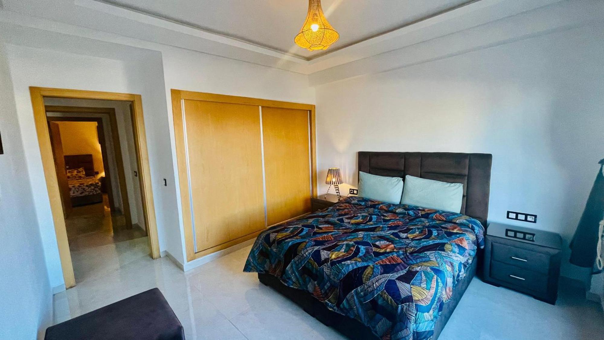 Essaouira Beach Design Apartment Εξωτερικό φωτογραφία