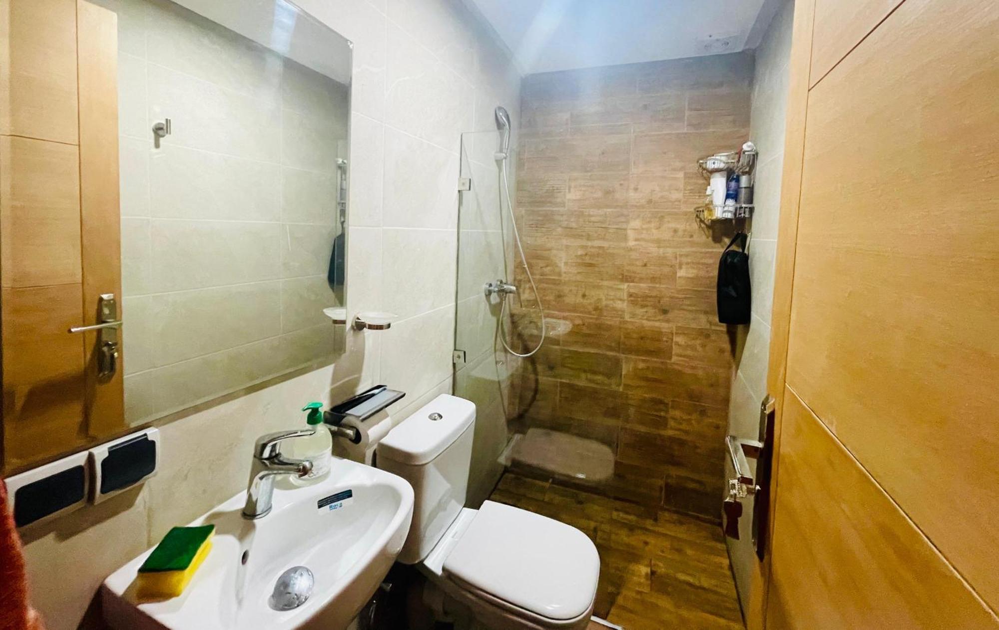 Essaouira Beach Design Apartment Εξωτερικό φωτογραφία