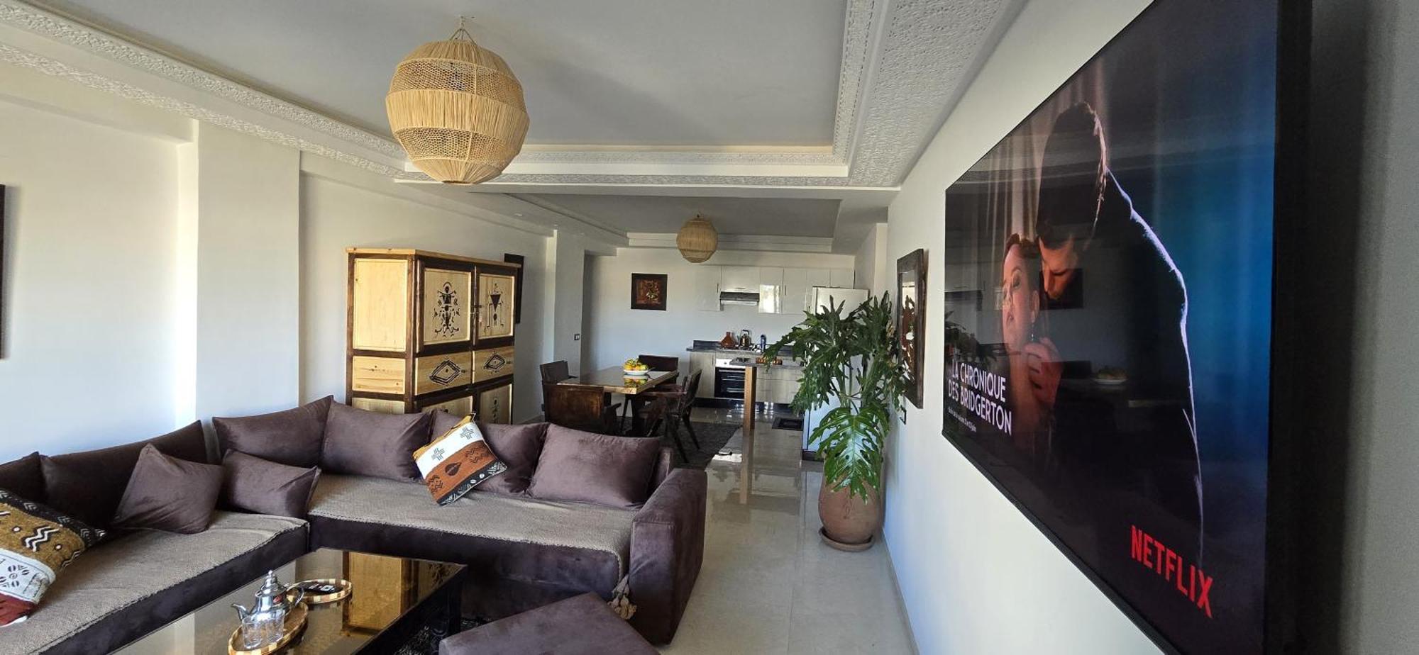 Essaouira Beach Design Apartment Εξωτερικό φωτογραφία