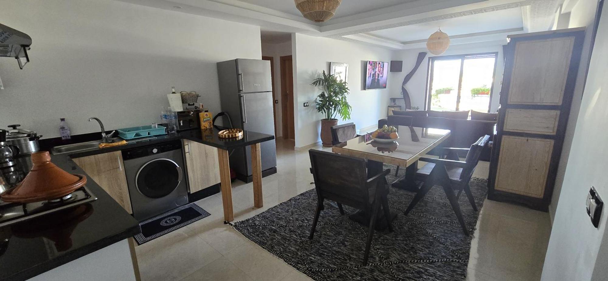 Essaouira Beach Design Apartment Εξωτερικό φωτογραφία