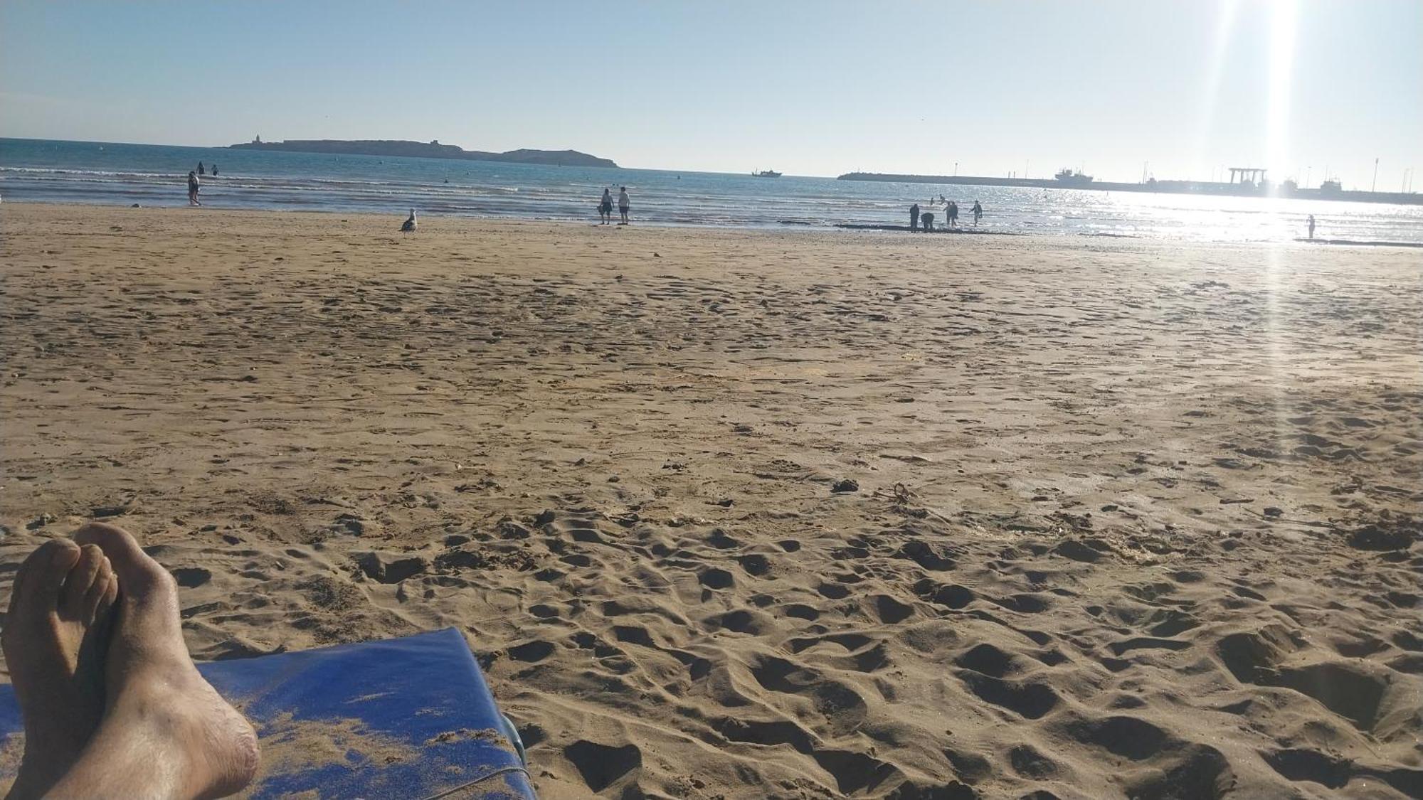 Essaouira Beach Design Apartment Εξωτερικό φωτογραφία