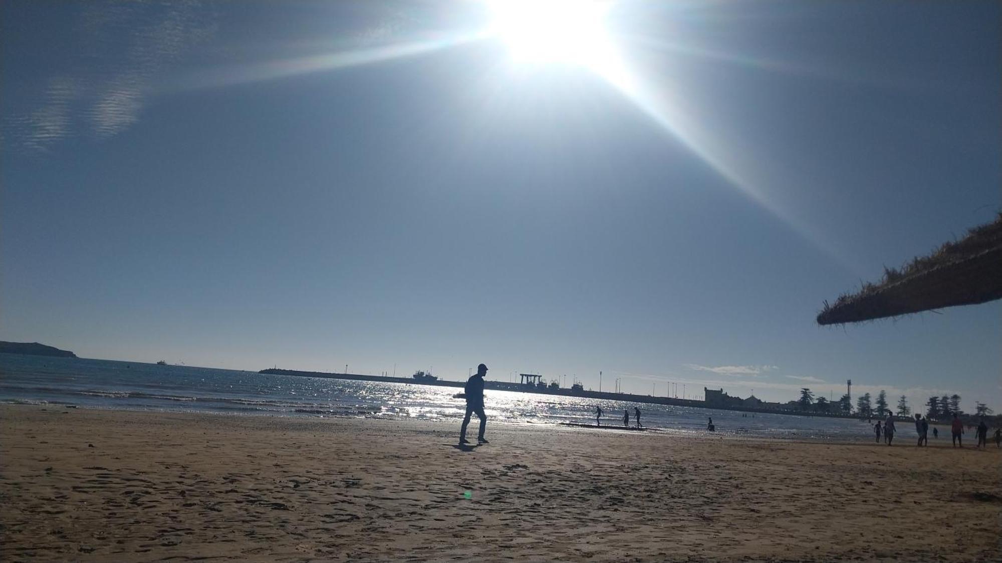 Essaouira Beach Design Apartment Εξωτερικό φωτογραφία