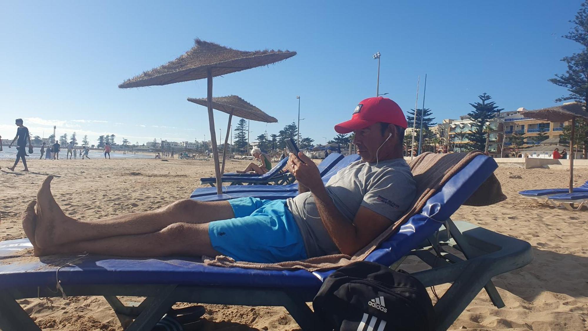 Essaouira Beach Design Apartment Εξωτερικό φωτογραφία