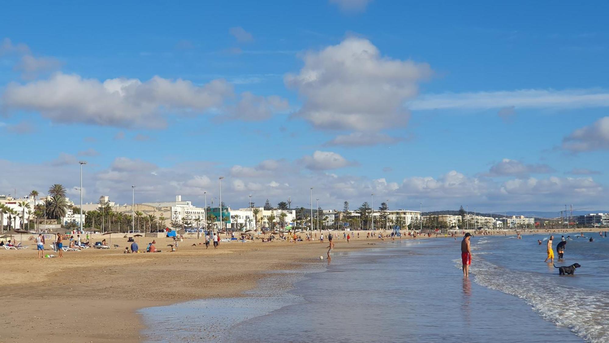 Essaouira Beach Design Apartment Εξωτερικό φωτογραφία
