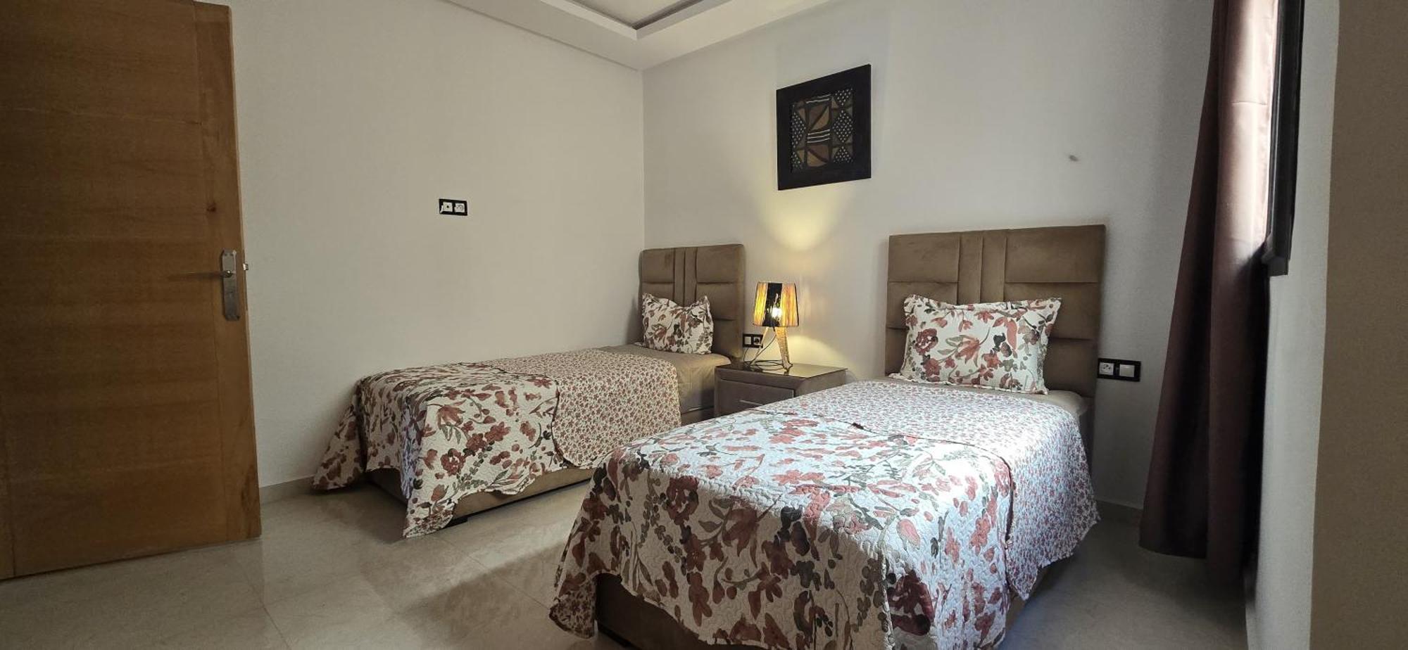 Essaouira Beach Design Apartment Εξωτερικό φωτογραφία