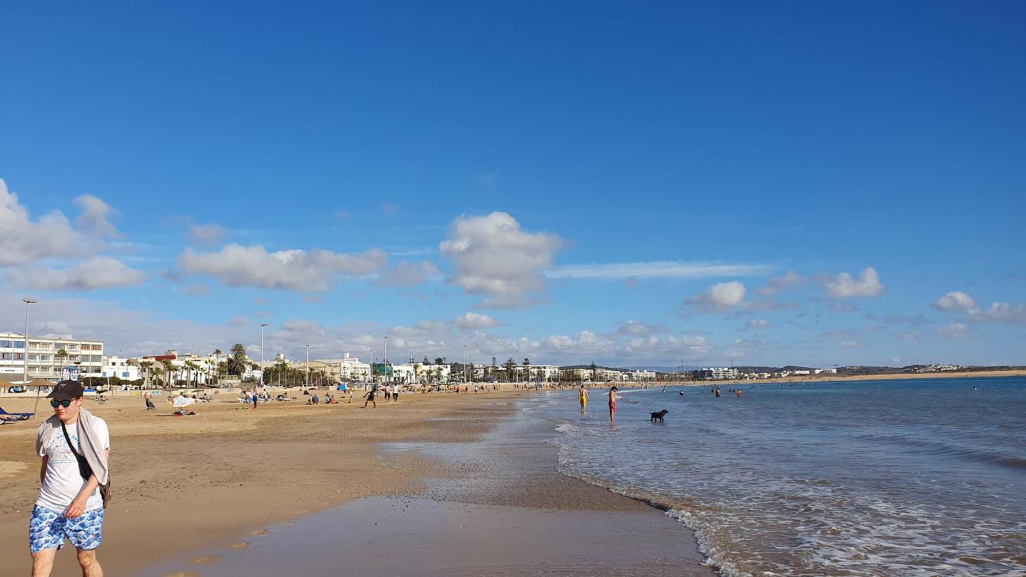 Essaouira Beach Design Apartment Εξωτερικό φωτογραφία