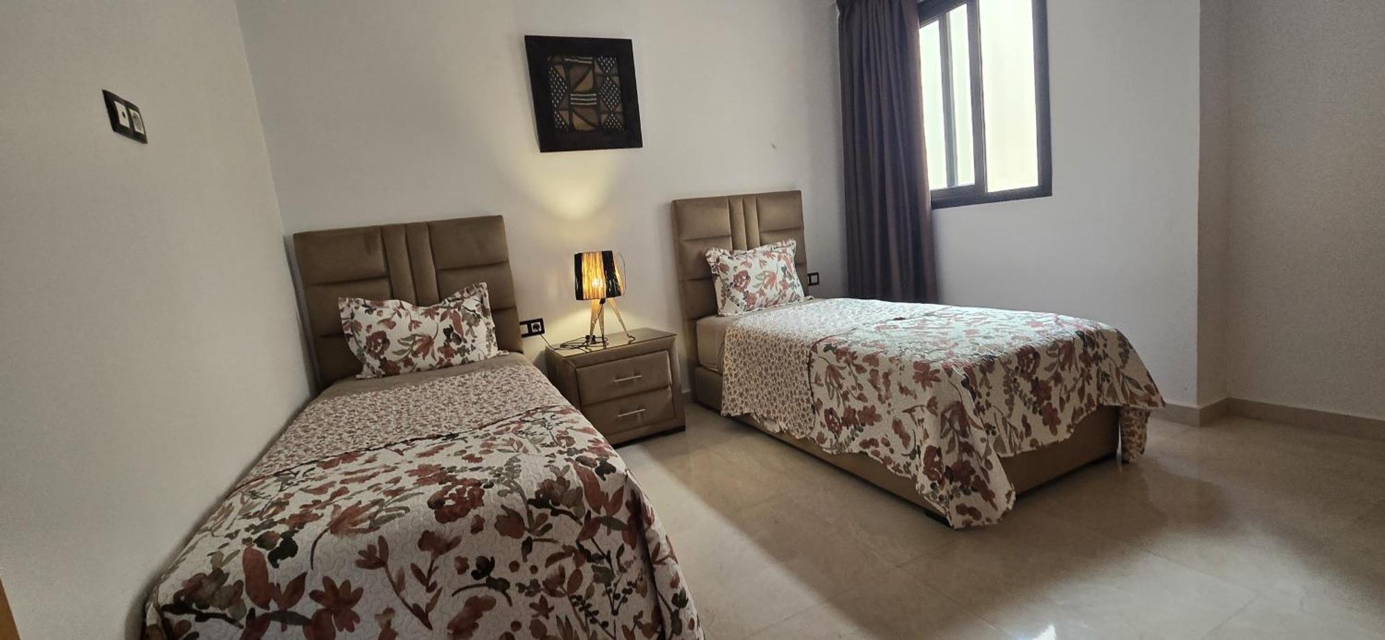Essaouira Beach Design Apartment Εξωτερικό φωτογραφία